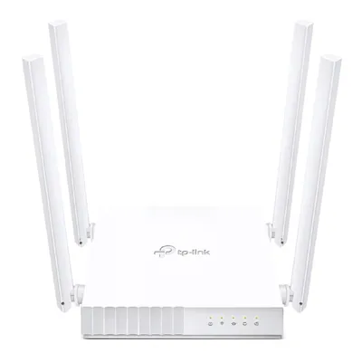 Коммутатор TP-Link Archer C24_DP, AC750, двухдиапазонный
