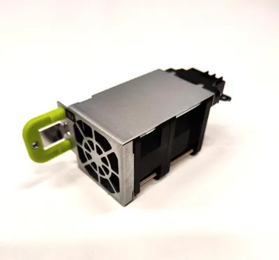 Модуль вентиляторов Edgecore Networks Wedge100BF-FAN-F, поток спереди назад