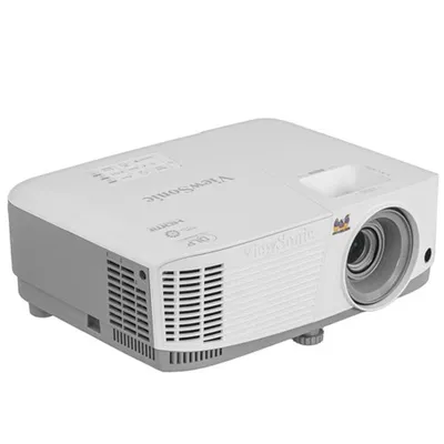 Проектор ViewSonic SP7, DLP, 4800 лм, 22000:1, до 300"