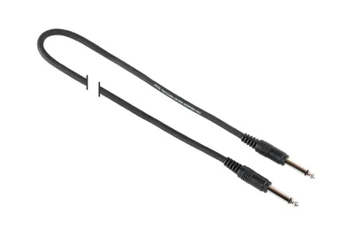 Кабель ROXTON GC004/2M, Jack-Jack, 2м