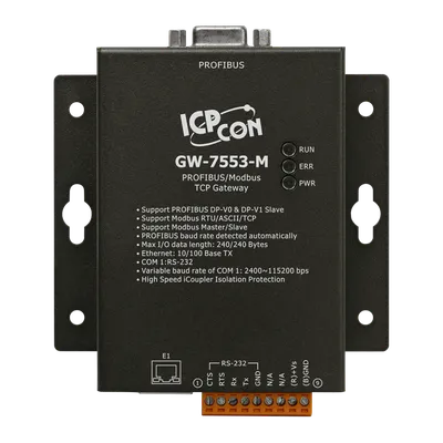 Преобразователь GW-7553-M CR