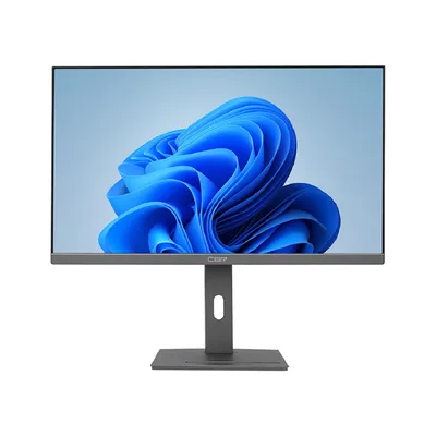 Моноблок CBR AiO-SMCR-2702 27" FHD IPS (i5-1235U(1.3GHz)/0 RAM/0 SSD /Intel UHD Graphics (support Iris Xe with dual RAM)/ RJ45)