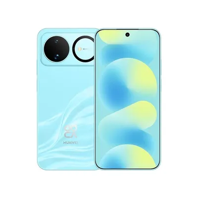 Смартфон HUAWEI Nova 16S (EMA-LX9), 12/512 ГБ, OLED 6,68" 120 Гц, 5G