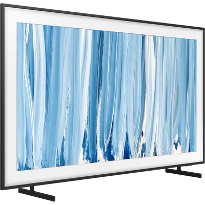 Телевизор Samsung QE75LS03HWUXPY, 75" NeoQLED 4K, 120 Гц, Tizen