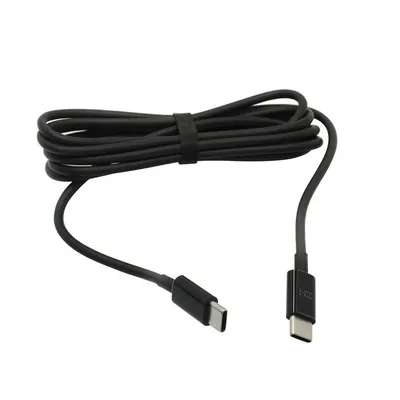 Кабель ACD ACD-U939C-G2B1, USB 3.1 Gen2 Type-C – Type-C, 1м, 5А
