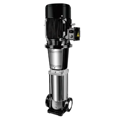 Насос Pumpman MT12-9 поверхностный многоступенчатый, 380 В, 5,5 кВт, 108 м
