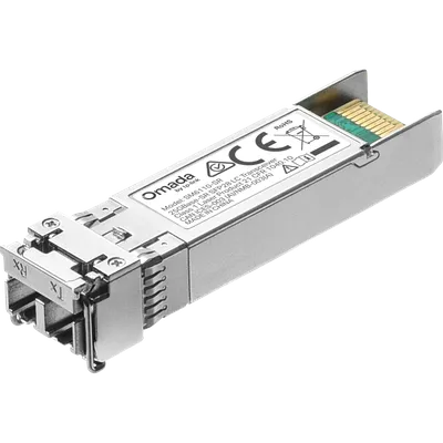 Трансивер TP-Link SM6110-SR, SFP28, 25GBase-SR, 850нм, многомод