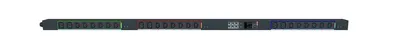 Блок распределения питания ELEMY iPDU-5912, 1 фаза, 32 А, 24 розетки (6×C19+18×C13)