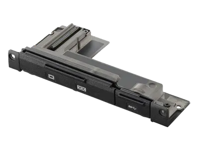 Панель портов ввода вывода  (VGA, Serial, USB) FZ-VCN551U
