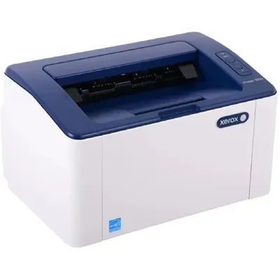 Принтер Xerox P3020BI#_DP, Phaser 3020V_BI, A4, Laser, 20 ppm