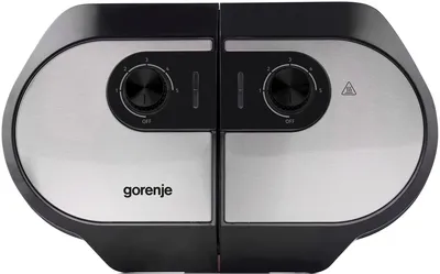 Вафельница Gorenje WM1400SB, 1400Вт