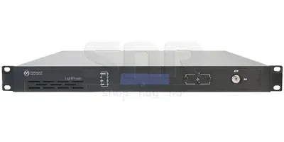 Оптический усилитель Vermax Vermax-EDFA-22, EDFA, 22 дБм, 1545–1565 нм, SC/APC