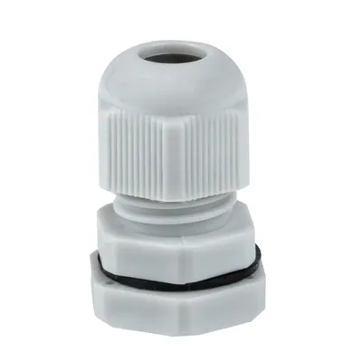 Сальник кабельный EKF PLC-PG-9, PG9, IP54, d4-8 мм