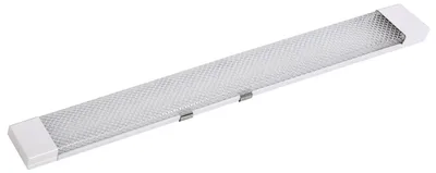 Светильник IEK LDBO0-4011-18-4000-K01, LED 18 Вт, 4000 К, IP20, 600 мм
