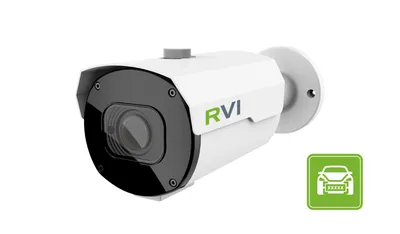 Камера видеонаблюдения RVi RVi-1NCT5479, 5 Мп, 2.7–13.5 мм, IP67, PoE