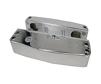 Замок AccordTec AT-EL301