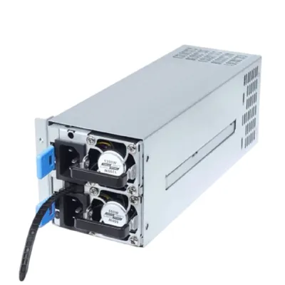 Блок питания Procase MR2550P, ATX 2U, 550W+550W, Platinum, CRPS