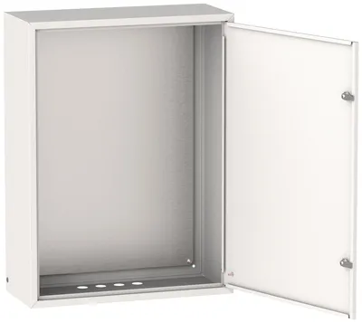 Корпус металлический IEK YKM40-080-060-025-31, ЩМП-80.60.25, 800×600×250мм, IP31
