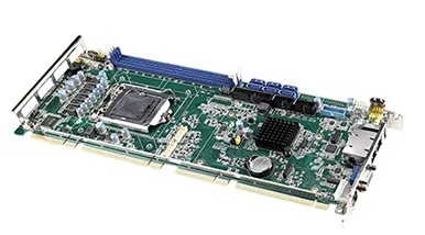 Промышленная материнская плата Advantech PCE-5031G2-00A2