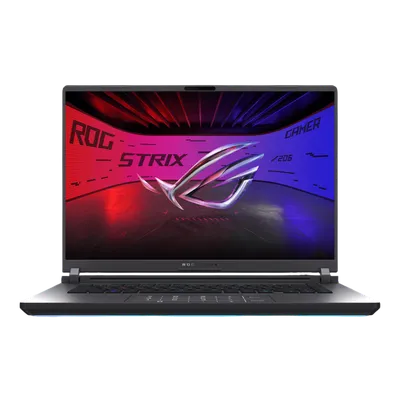 Ноутбук ASUS ROG Strix G16 G615JMR-TS414, 16" WQXGA, i7-14650HX, RTX 5060