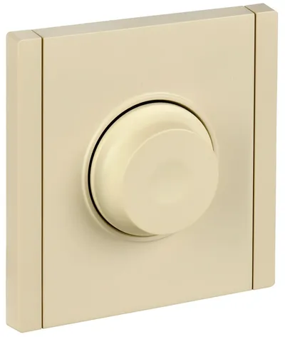 Диммер IEK FORTE&PIANO FP-D20-0600-K10, 600 Вт, 220 В, IP20, скрытый монтаж