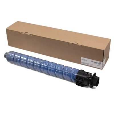 Тонер-картридж Булат EFRCMP2003070, для Ricoh MP C2003/C2503, голубой, 9500 страниц