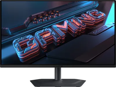 Монитор Gigabyte MO27Q2A, 26.5" QD-OLED, 2560x1440, 280 Гц, 0.03 мс, USB-C
