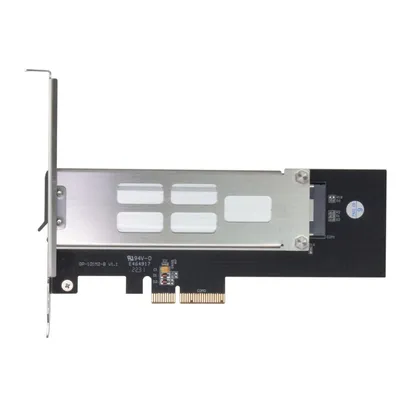 Корзина Procase P2-101-M2-BK для накопителей