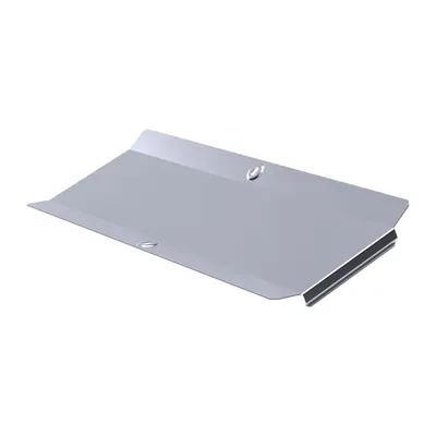 Крышка угла Промрукав PR16.3371, внутр. 90°, INOX AISI 316, 500