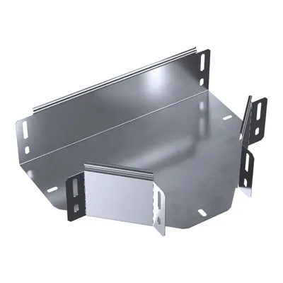 Ответвитель Т-образный Промрукав PR16.2843, INOX AISI 316, 150×100