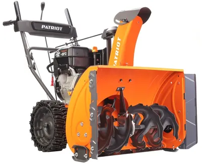 Снегоуборщик PATRIOT PRO 11 KX, бензиновый, 11 л.с., захват 71 см