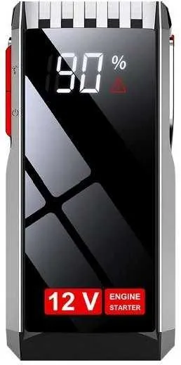 Пуско-зарядное устройство Sho-Me Jump  Starter PZU 012