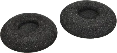 Амбушюры Jabra 14101-38, пена, размер L, для BIZ 2300, чёрные