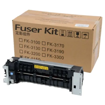 Термоузел Булат DMKYEM2040040 для Kyocera ECOSYS M2040, FK-1150, A4