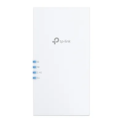Усилитель Wi-Fi TP-Link RE220BE, BE3600, Wi-Fi 7, Dual-Band