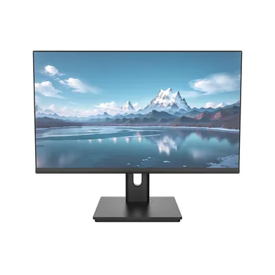 Монитор CBR LCD-MD2401-OPC, 23.8" IPS FHD 1920×1080, 100 Гц, HDMI/DP