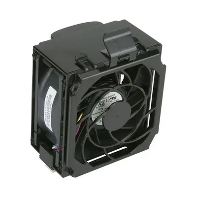 Вентилятор Supermicro FAN-0138L4, 92×92×38мм, 7500 RPM