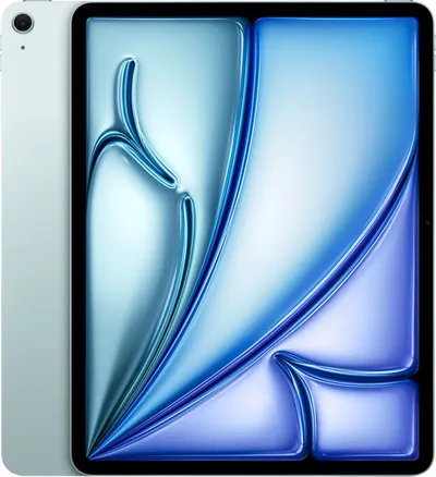Планшет Apple iPad Air MH5P4LL/A, 13", M4, 12/128ГБ, Wi-Fi
