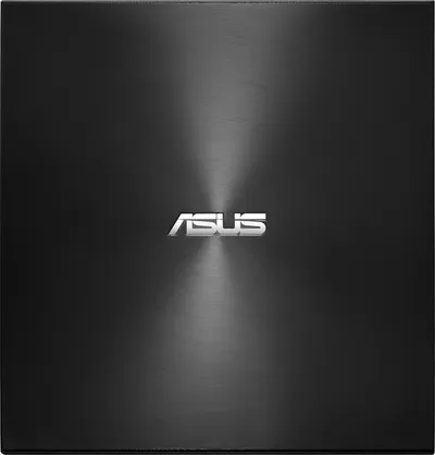Внешний DVD-RW ASUS SDRW-08U8M-U/BLK/G/AS, USB Type-C, ultra slim, M-Disk