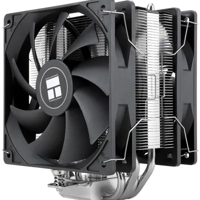 Кулер Thermalright TRAX120RSEP, Assassin X 120 Refined SE PLUS