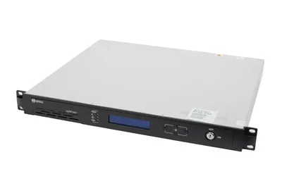 Оптический усилитель Vermax Vermax-EDFA-23 S, 23 дБм, 2 входа, SC/APC