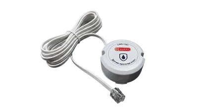 Детектор протечки ELEMY CWS-1301, коммутационный датчик