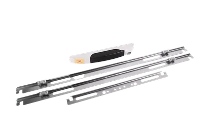 Замок ЦМО EMS-D5-1800, D5, для шкафов EMS, IP55