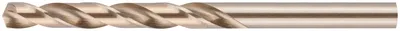 Сверло FIT 48-75-5, по металлу, 7.5×109 мм, кобальт 5%, 5 шт