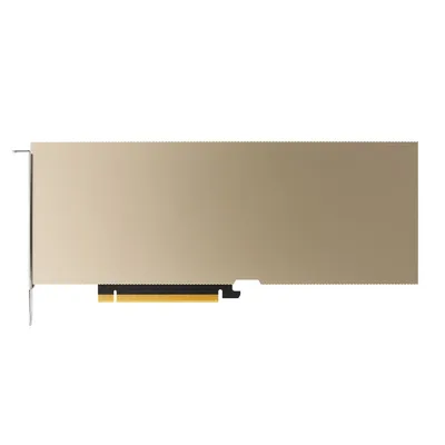 Видеоускоритель NVIDIA A30, 24 ГБ HBM2 ECC, PCIe 4.0 x16, Dual Slot