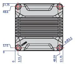 Промышленная плата SOM200SX31PCNE1
