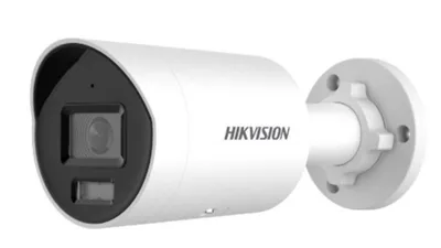 Камера видеонаблюдения Hikvision DS-2CD2023G2-LI2U(4mm)(O-STD), 2 Мп, 4 мм, IP67