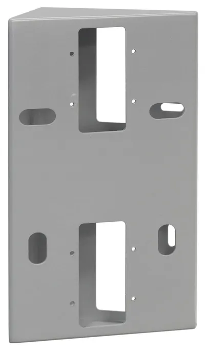Кронштейн Smartec ST-FR014BR-SL, для считывателей ST-FR043, настенный