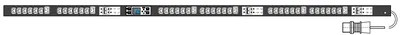PWG2-9132-336-96-TIP : 32А 400В 3Ф 0U, (36*C13 + 6*C19), Общий мониторинг