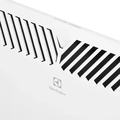 Конвектор электрический Electrolux ECH/A2-1500 M, 1500 Вт, 20 м², IP24